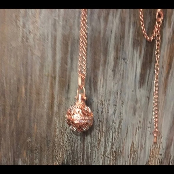 Harmony Necklace - Picture 5 of 8